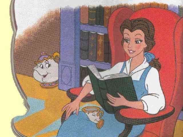 Beauty and Beast #246