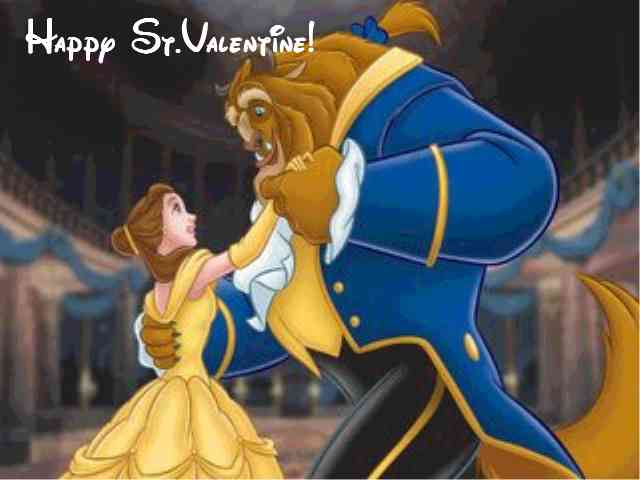 St. Valentine #156