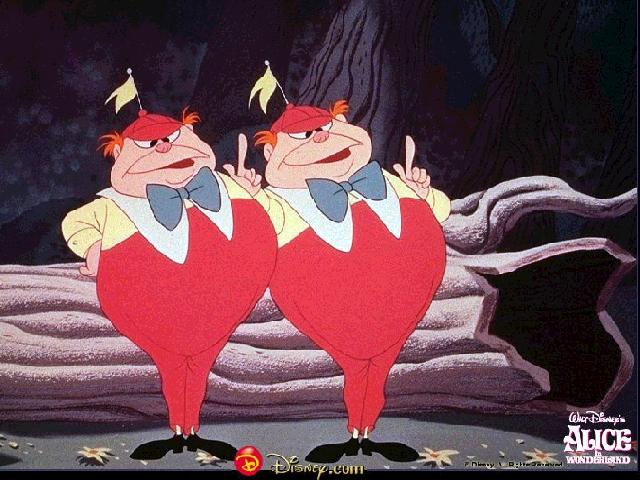 Alice in Wonderland #210