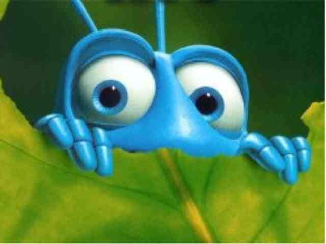 Bugs Life #274