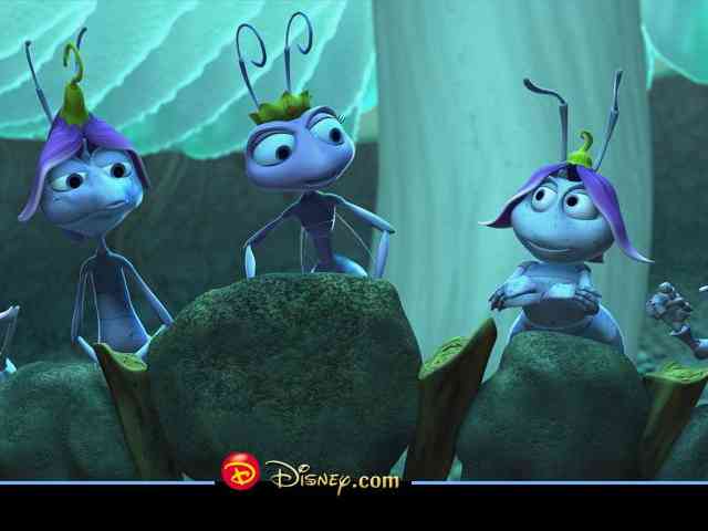 Bugs Life #279
