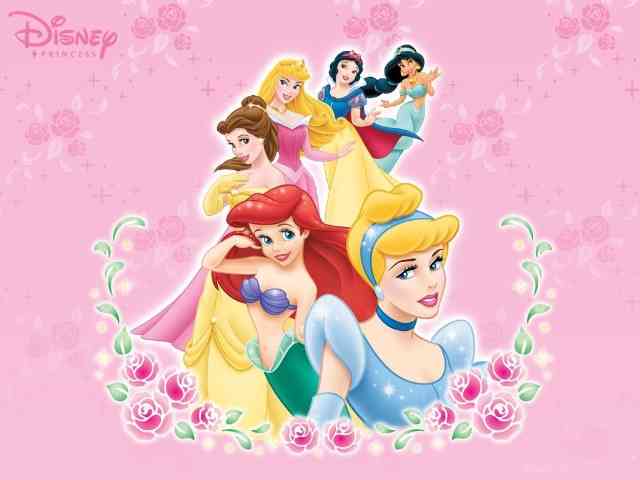 Princesses #311