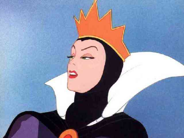 Disney Snow White #518}