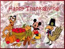 Thanksgiving - &nbsp;