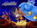 Aladdin - &nbsp;