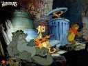 Aristocats - &nbsp;