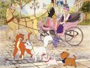 Aristocats - &nbsp;