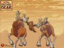 Brother Bear - &nbsp;