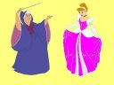 Cinderella - &nbsp;