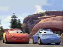 Pixar Cars - &nbsp;