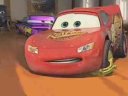 Pixar Cars - &nbsp;
