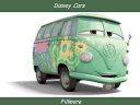 Pixar Cars - &nbsp;