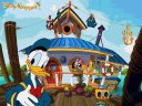 Donald Duck - &nbsp;