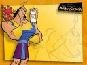 Emperors New Groove - &nbsp;
