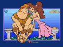 Hercules - &nbsp;