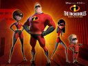 Incredibles - &nbsp;