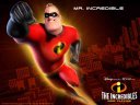Incredibles - &nbsp;