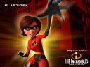 Incredibles - &nbsp;