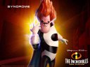 Incredibles - &nbsp;