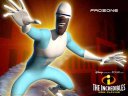 Incredibles - &nbsp;