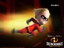 Incredibles - &nbsp;