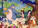 Jungle Book - &nbsp;
