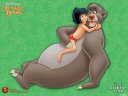 Jungle Book - &nbsp;