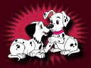 101 Dalmatians - &nbsp;