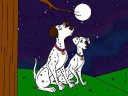 101 Dalmatians - &nbsp;