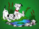 101 Dalmatians - &nbsp;