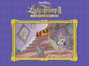 Lady and Tramp - &nbsp;