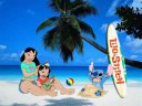 Lilo and Stitch - &nbsp;