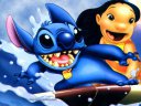 Lilo and Stitch - &nbsp;