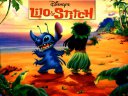 Lilo and Stitch - &nbsp;