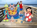 Lilo and Stitch - &nbsp;