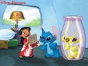 Lilo and Stitch - &nbsp;