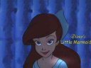 Little Mermaid - &nbsp;