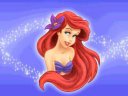 Little Mermaid - &nbsp;