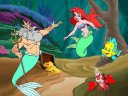 Little Mermaid - &nbsp;