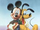 Mickey Mouse - &nbsp;