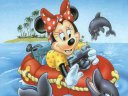 Mickey Mouse - &nbsp;