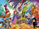 Peter Pan - &nbsp;
