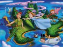 Peter Pan - &nbsp;