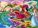 Peter Pan - &nbsp;