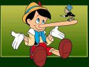 Pinocchio - &nbsp;