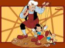 Pinocchio - &nbsp;