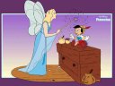 Pinocchio - &nbsp;
