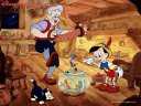 Pinocchio - &nbsp;