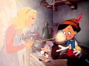 Pinocchio - &nbsp;