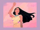 Pocahontas - &nbsp;